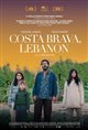 Costa Brava, Lebanon Movie Poster