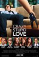 Crazy, Stupid, Love. Movie Poster