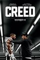 Creed Movie Poster