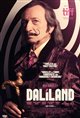 Dalíland Movie Poster