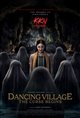 Dancing Village: The Curse Begins Movie Poster