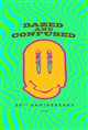 Dazed and Confused 30th Anniversary Movie Poster
