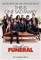 Death at a Funeral Movie Poster