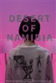Desert of Namibia Movie Poster