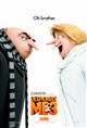 Despicable Me 3 Movie Poster