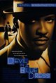 Devil in a Blue Dress Movie Poster