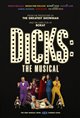 Dicks: The Musical Movie Poster