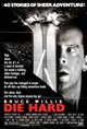 Die Hard Movie Poster