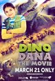 Dino Dana the Movie Movie Poster