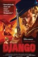 Django Movie Poster
