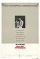 Dog Day Afternoon Movie Poster