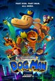 Dog Man Movie Poster
