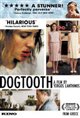 Dogtooth (4K Restoration) Movie Poster