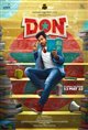 Don Movie Poster