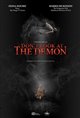 Don't Look at the Demon Movie Poster