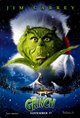 mount zion movie theater times Dr. Seuss' How The Grinch Stole Christmas Movie Poster