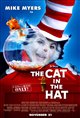 Dr. Seuss' The Cat in the Hat Movie Poster