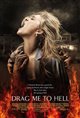 Drag Me to Hell Movie Poster