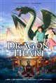 Dragon Heart: Adventures Beyond This World Movie Poster