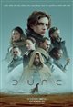 Dune Movie Poster