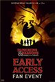Dungeons & Dragons: Honor Among Thieves Early Access Fan Event Movie Poster