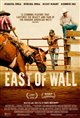 East of Wall Movie Poster