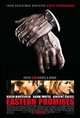 Eastern Promises Movie Poster