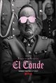 El Conde Movie Poster