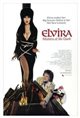 Elvira, Mistress of the Dark Movie Poster