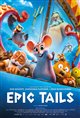 Epic Tails Movie Poster