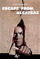 Escape From Alcatraz Movie Poster
