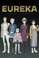 Eureka: Eureka Seven Hi-Evolution Movie Poster