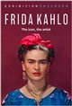 Exhibition on Screen: Frida Kahlo Movie Poster