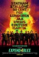 Expend4bles Movie Poster