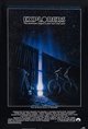 Explorers Movie Poster