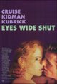 Eyes Wide Shut Movie Poster