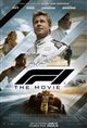 F1: The Movie Movie Poster