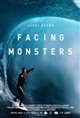 Facing Monsters Movie Poster