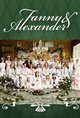 Fanny and Alexander Movie Poster