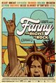 Fanny: The Right to Rock Movie Poster