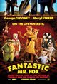 Fantastic Mr. Fox Movie Poster