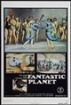 Fantastic Planet Movie Poster