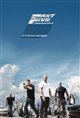 Fast Five Movie Poster