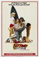 Fast Times at Ridgemont High Movie Poster