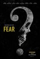 Fear Movie Poster
