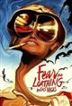 Fear And Loathing In Las Vegas Movie Poster