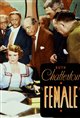 Female (1933) Movie Poster