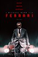 Ferrari Movie Poster