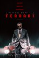 movie schedule jordan creek Ferrari Movie Poster