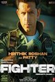 Fighter Movie Poster